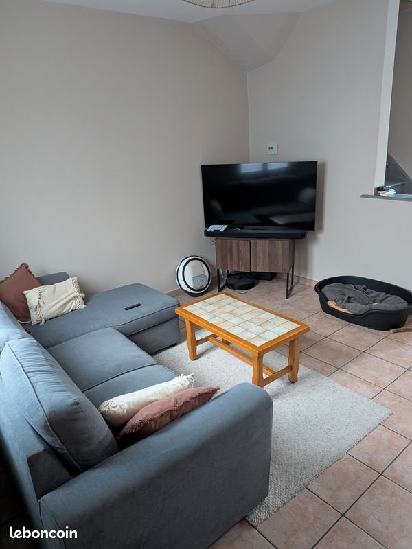 Maison à louer, 60m², Amiens