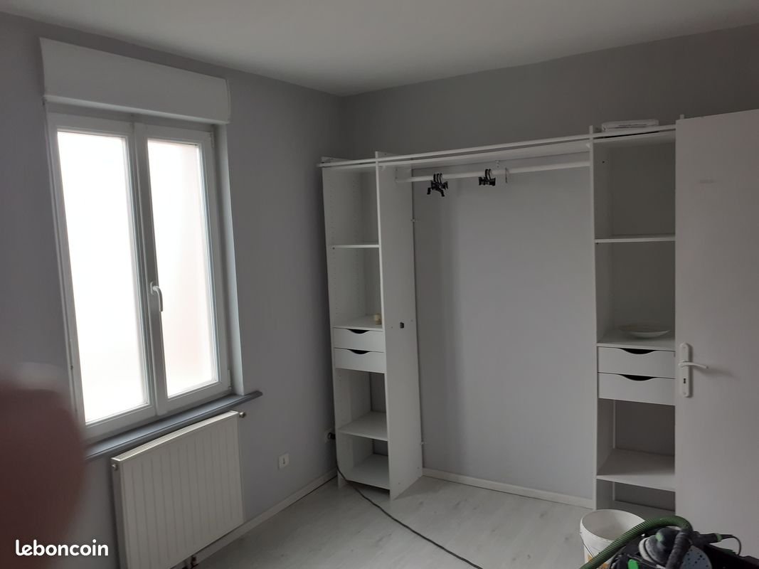 Maison à louer, 60m², Amiens