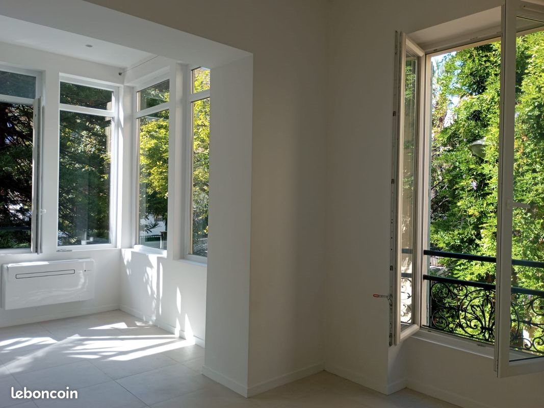Appartement à vendre, 34m², Nice