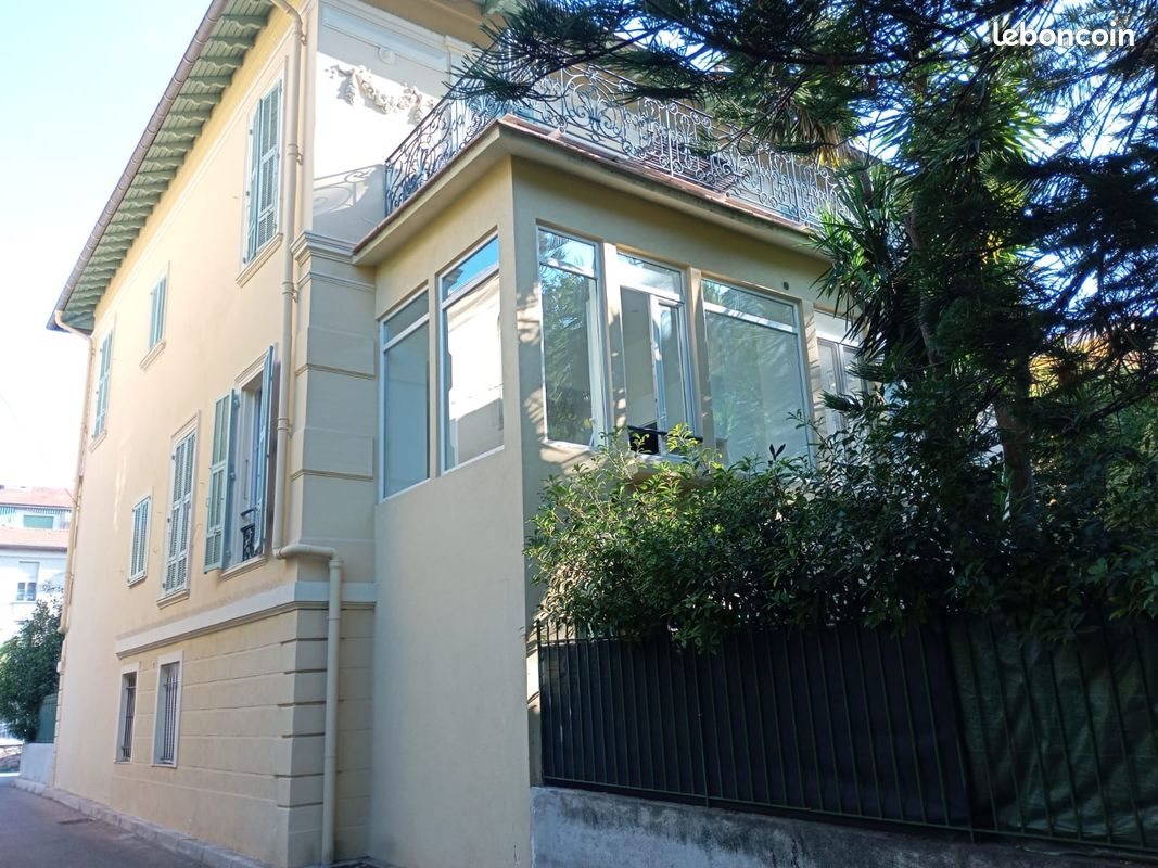 Appartement à vendre, 34m², Nice