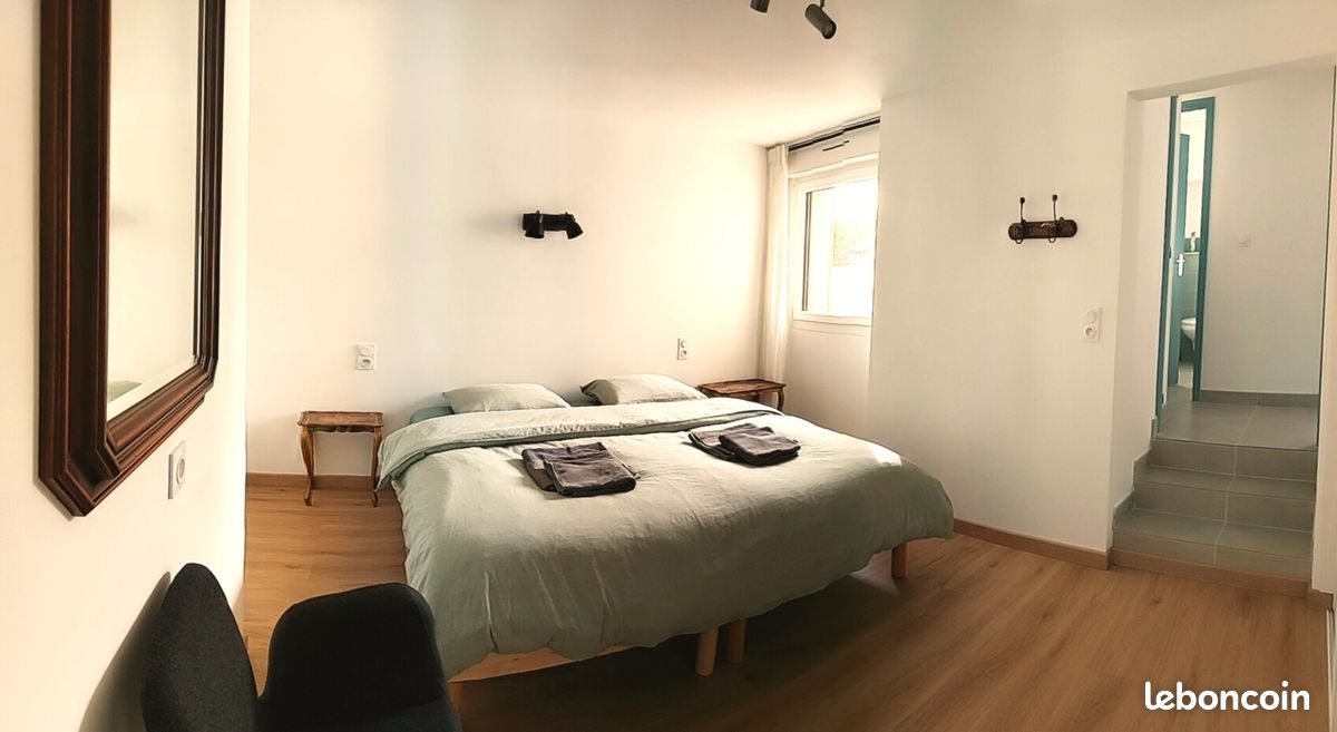 Appartement à louer, 50m², Thury-Harcourt