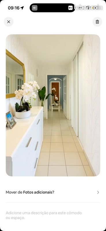 Appartement à louer, 80m², Etrembières