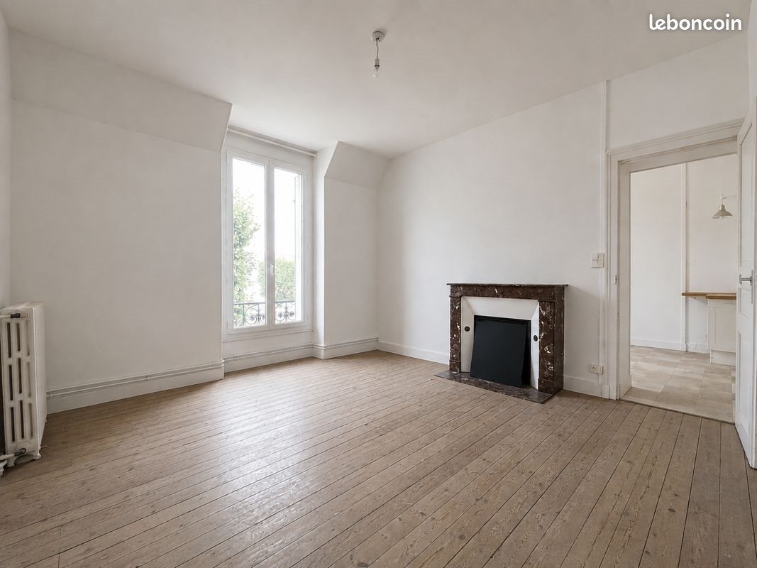 Maison à louer, 90m², Le Mans