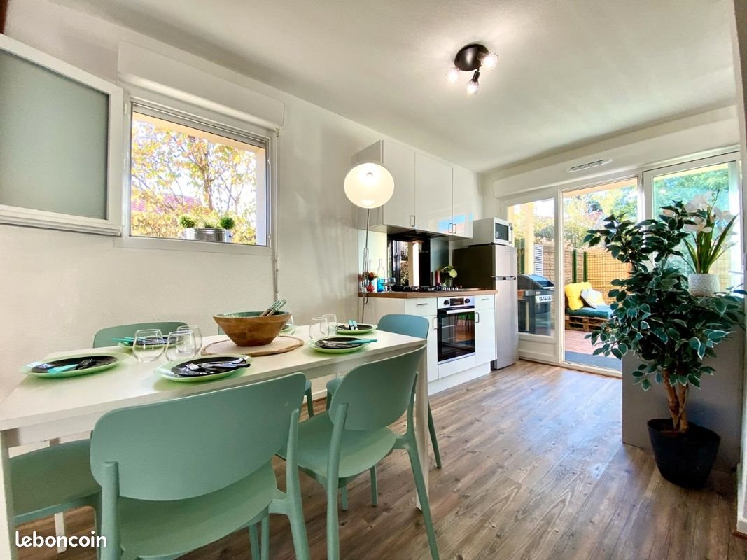 Maison à vendre, 60m², Biscarrosse