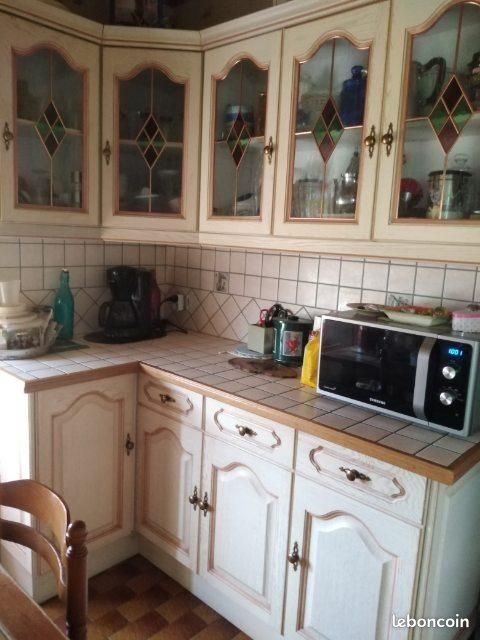 Maison à vendre, 100m², Pocé-sur-Cisse