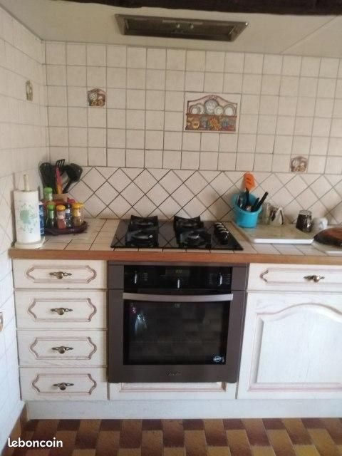 Maison à vendre, 100m², Pocé-sur-Cisse