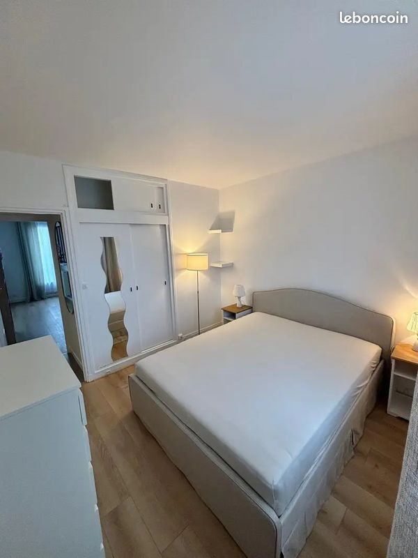 Appartement à louer, 46m², Yerres