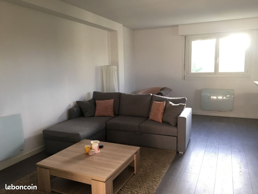 Appartement à louer, 60m², Mérignac