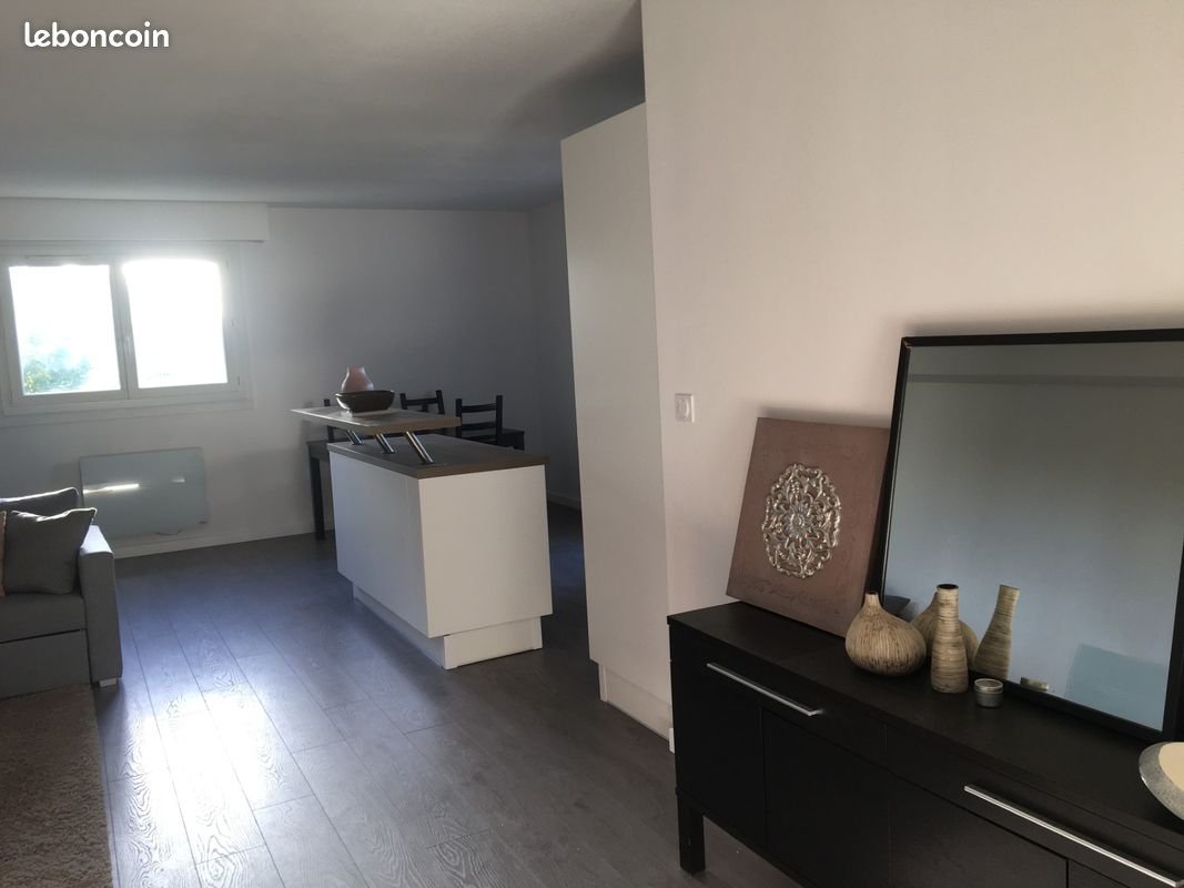 Appartement à louer, 60m², Mérignac