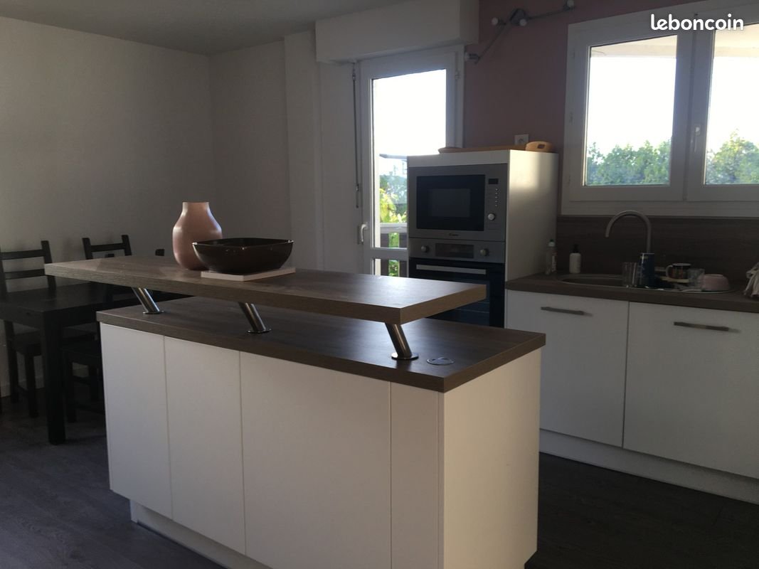 Appartement à louer, 60m², Mérignac