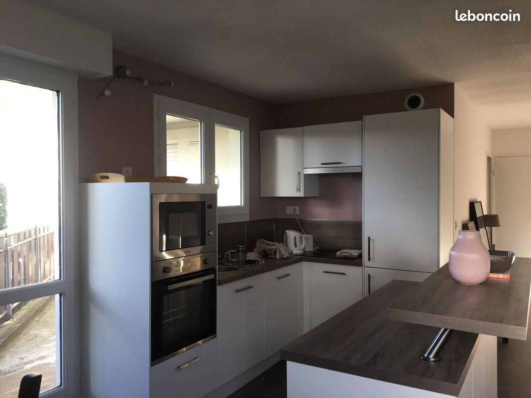 Appartement à louer, 60m², Mérignac
