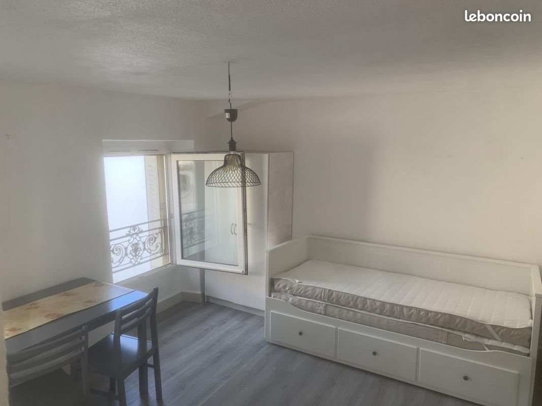 Appartement à louer, 22m², Valence