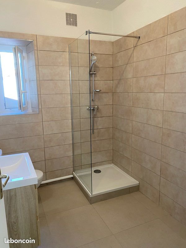 Appartement à louer, 50m², Romans-sur-Isère
