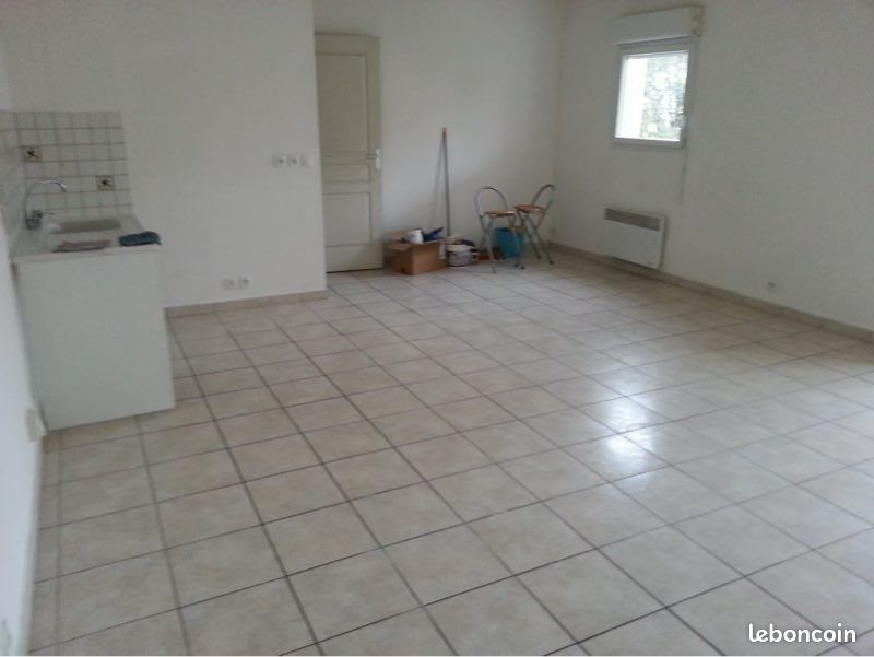 Maison à louer, 48m², Miramas