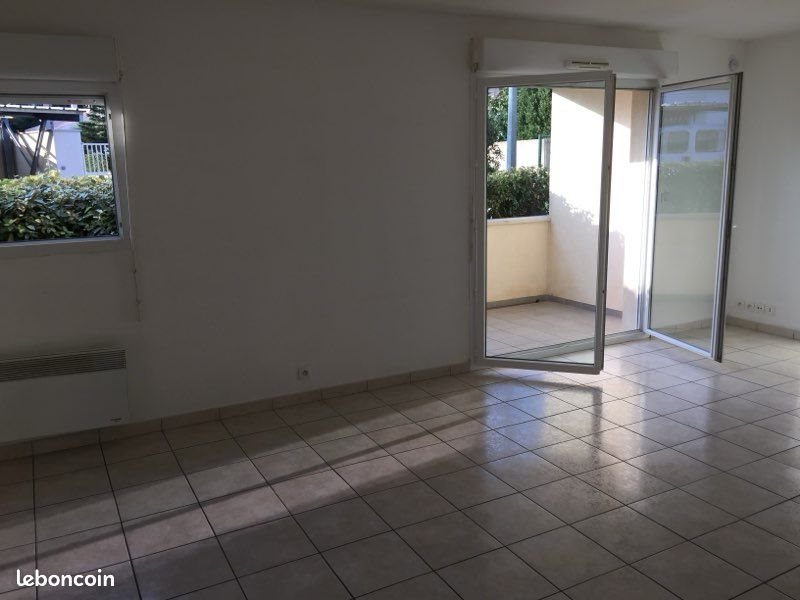 Maison à louer, 48m², Miramas