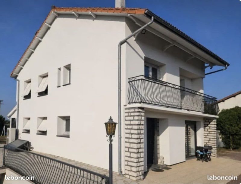 Maison à vendre, 190m², Luzarches