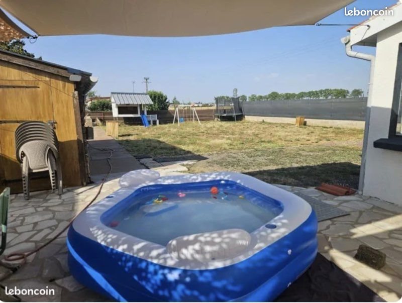 Maison à vendre, 190m², Luzarches