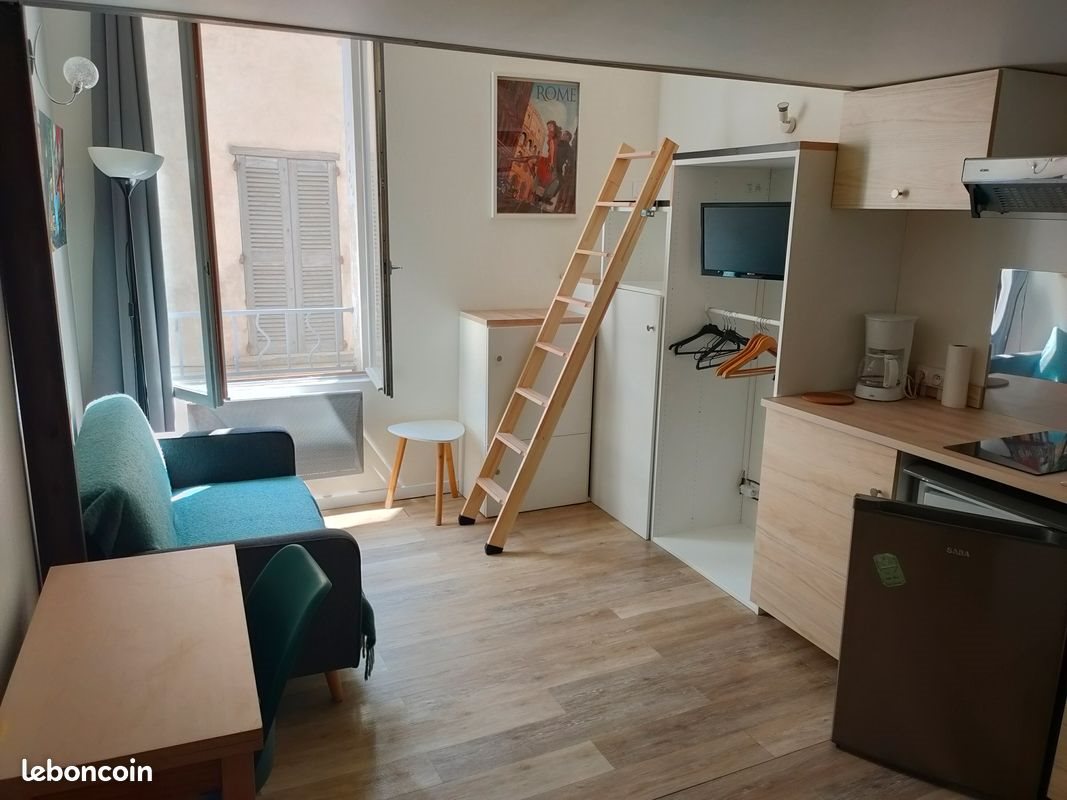 Appartement à louer, 15m², Avignon