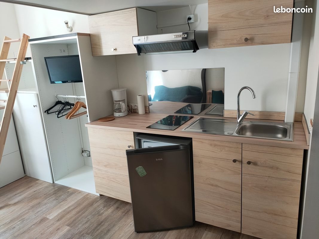 Appartement à louer, 15m², Avignon
