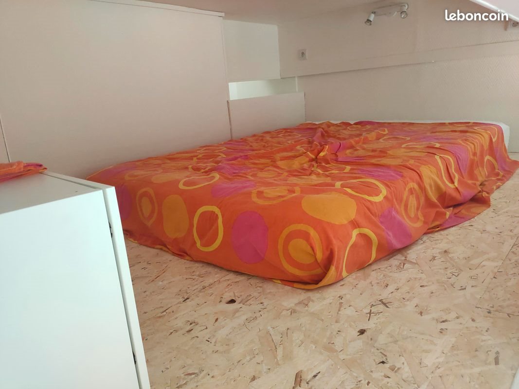 Appartement à louer, 15m², Avignon
