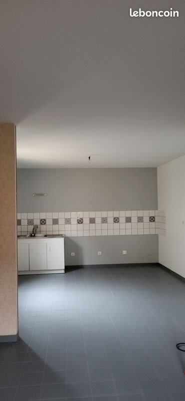 Appartement à louer, 68m², Fayl-Billot