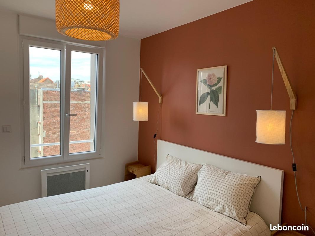 Appartement à vendre, 48m², Le Touquet-Paris-Plage