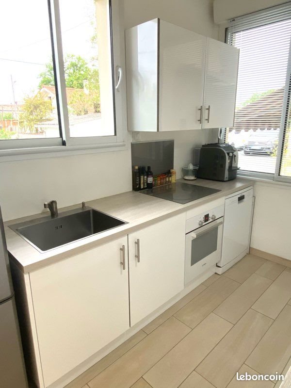 Maison à louer, 75m², Villenave-d'Ornon