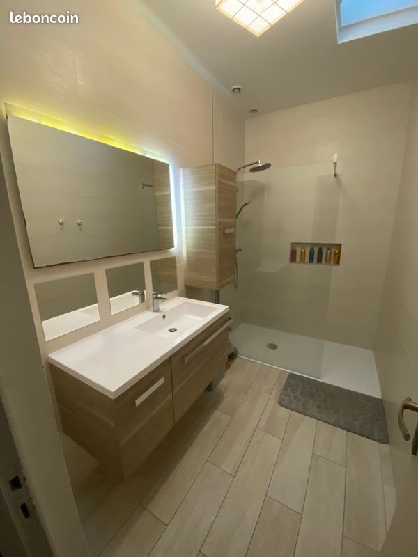 Maison à louer, 75m², Villenave-d'Ornon