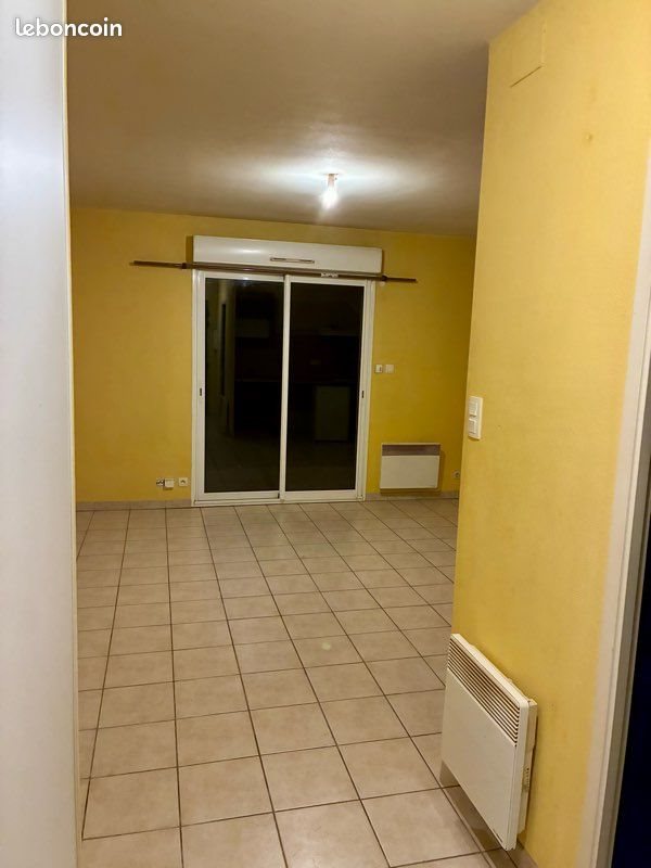 Appartement à louer, 24m², Rignac