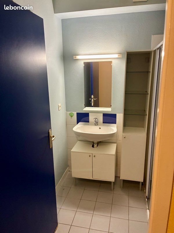 Appartement à louer, 24m², Rignac