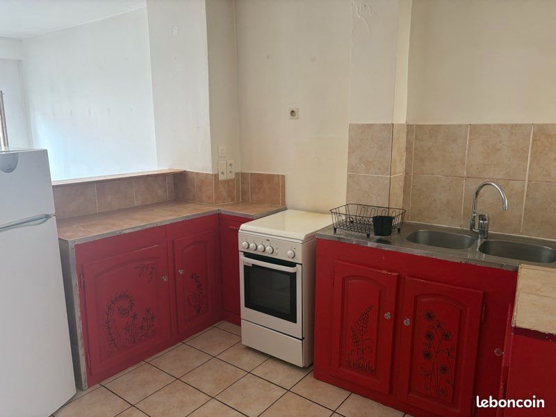 Appartement à louer, 55m², Digne-les-Bains