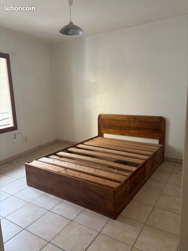 Appartement à louer, 55m², Digne-les-Bains