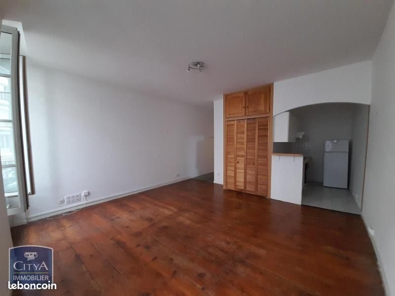 Appartement à louer, 42m², Pau