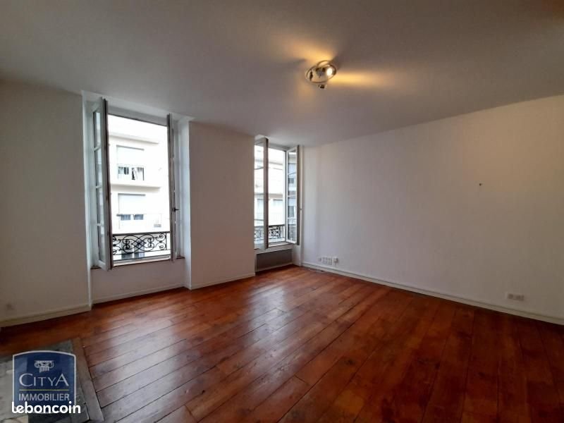 Appartement à louer, 42m², Pau