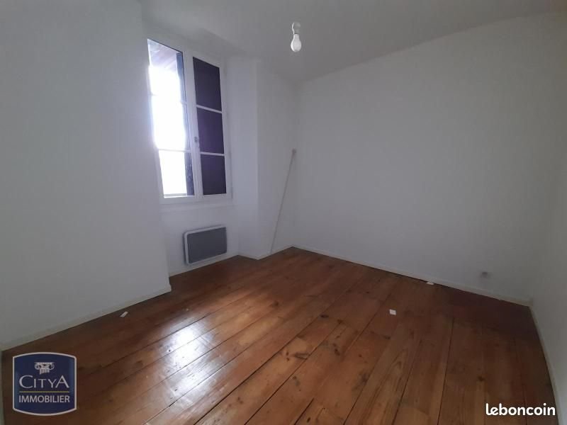 Appartement à louer, 42m², Pau