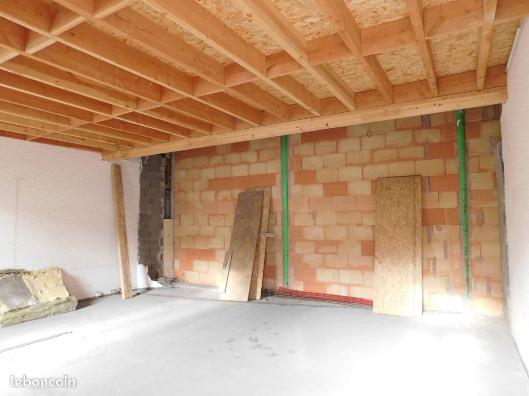 Appartement à vendre, 79m², Roanne