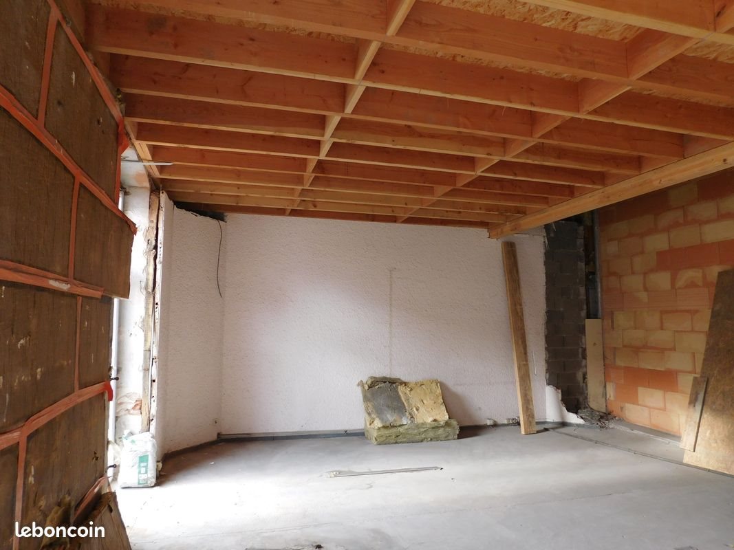 Appartement à vendre, 79m², Roanne