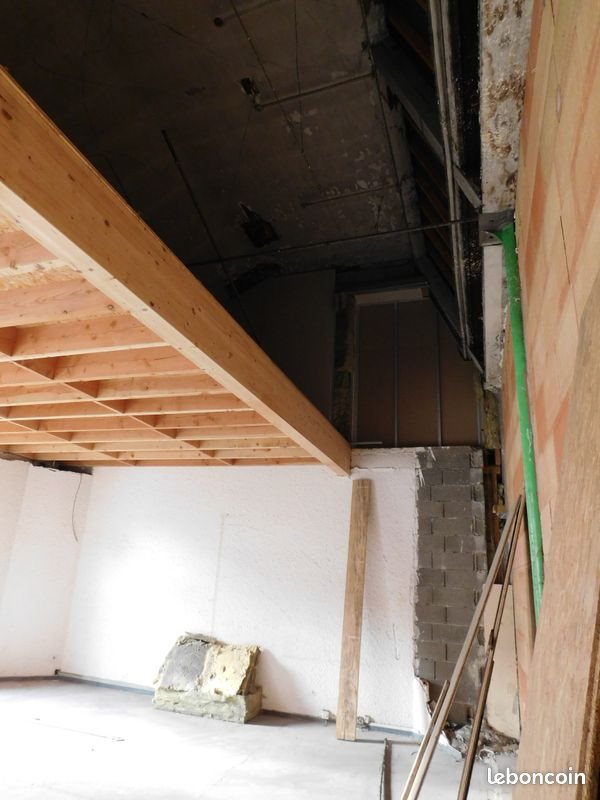 Appartement à vendre, 79m², Roanne