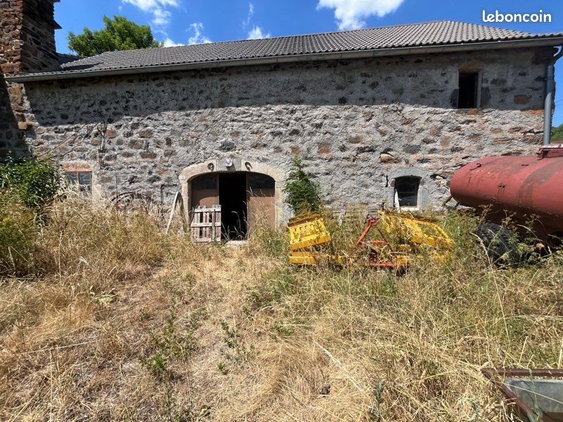 Maison à vendre, 200m², Saint-Front