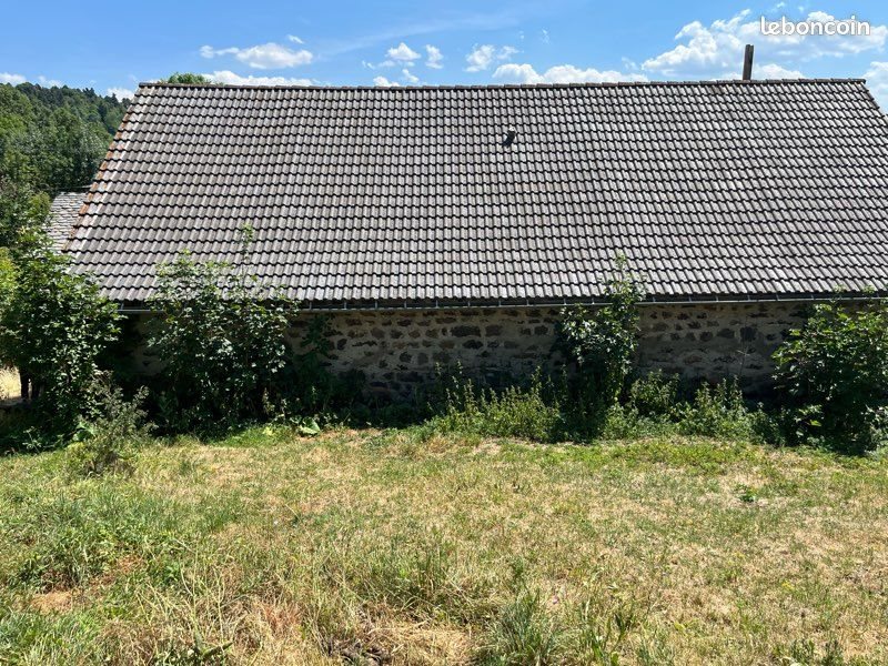 Maison à vendre, 200m², Saint-Front