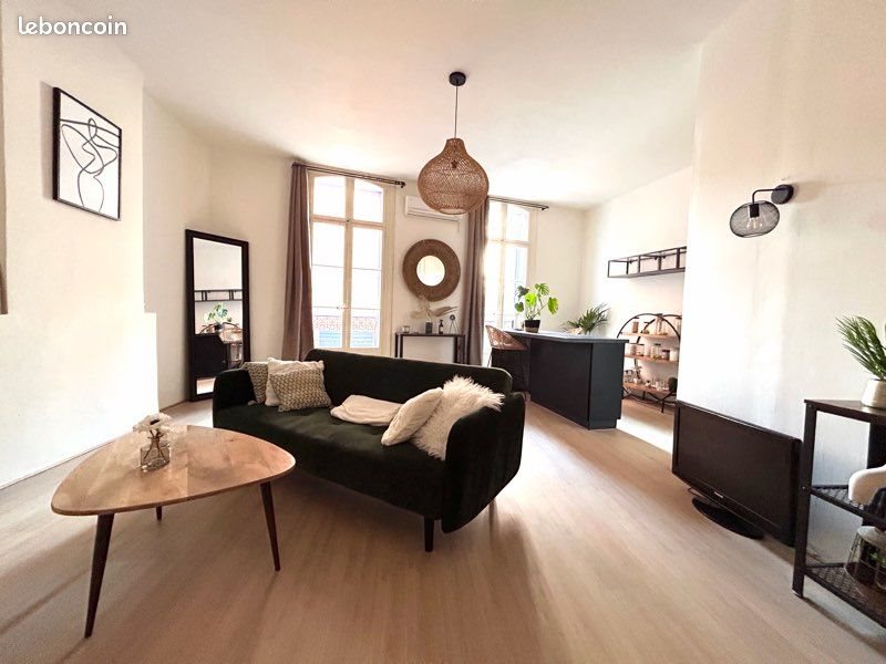 Appartement à louer, 53m², Perpignan