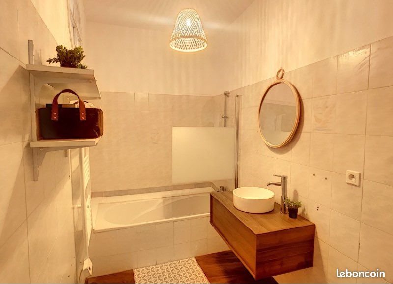 Appartement à louer, 53m², Perpignan
