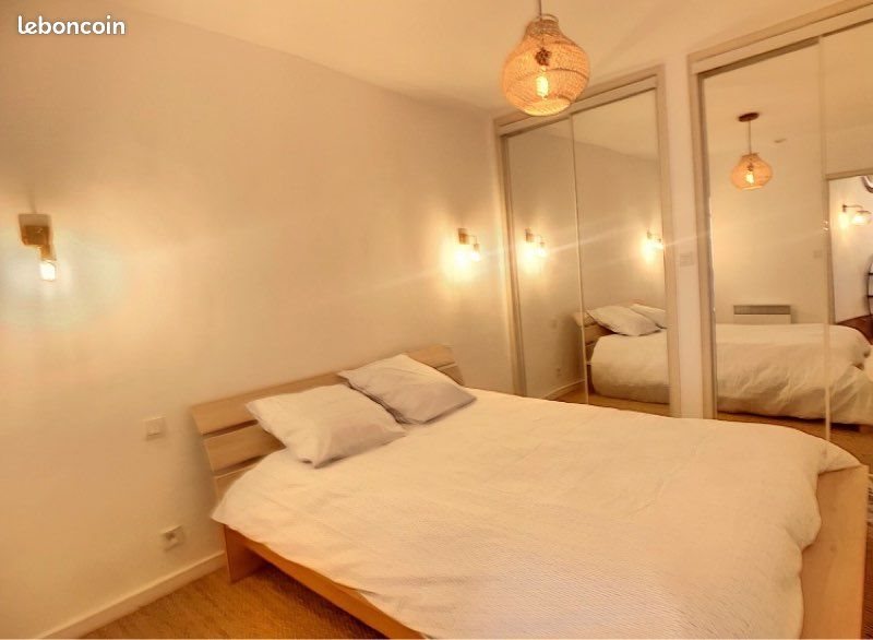Appartement à louer, 53m², Perpignan