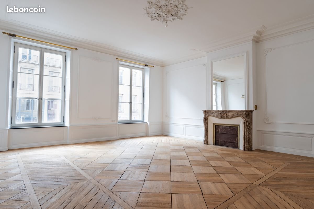 Appartement à vendre, 173m², Nancy