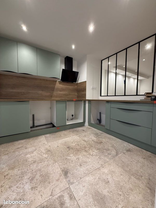 Appartement à vendre, 85m², Perpignan