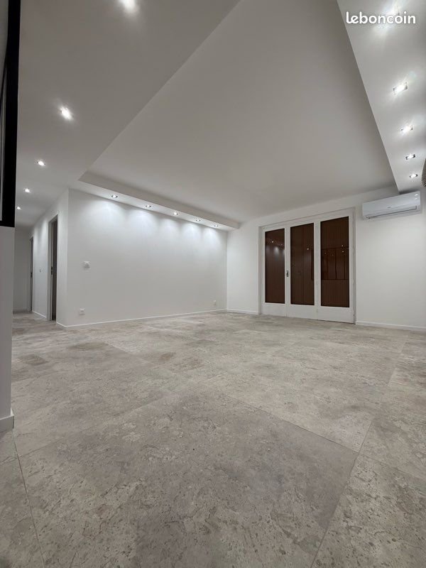 Appartement à vendre, 85m², Perpignan