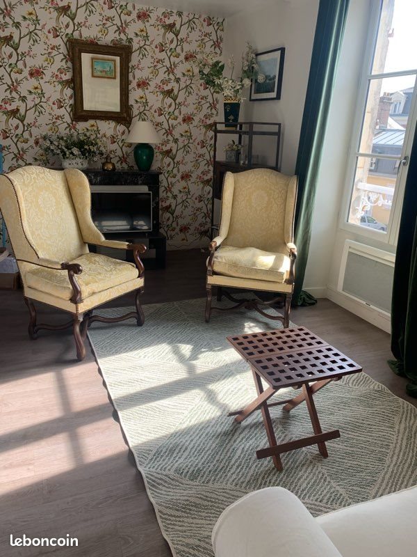 Appartement à louer, 50m², Bellême