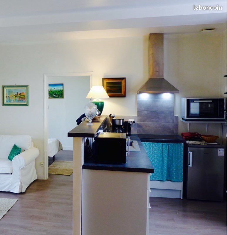 Appartement à louer, 50m², Bellême