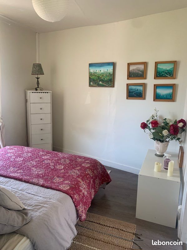 Appartement à louer, 50m², Bellême