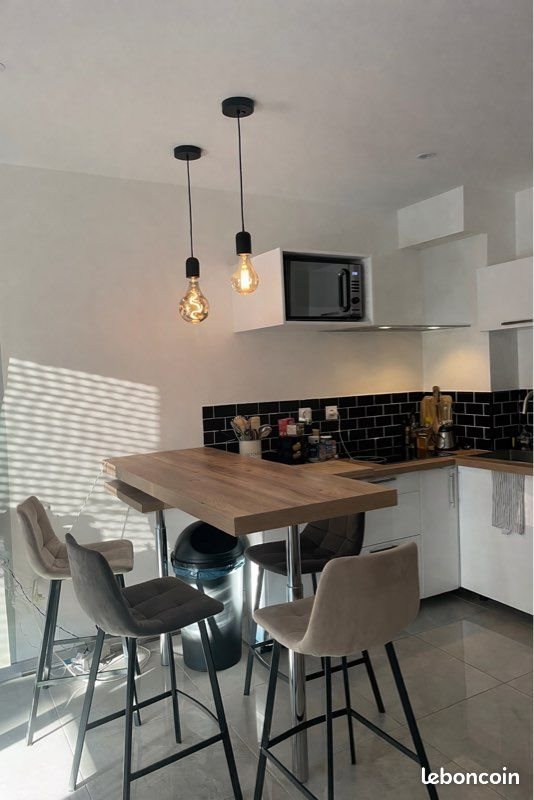 Appartement à vendre, 33m², Valenciennes